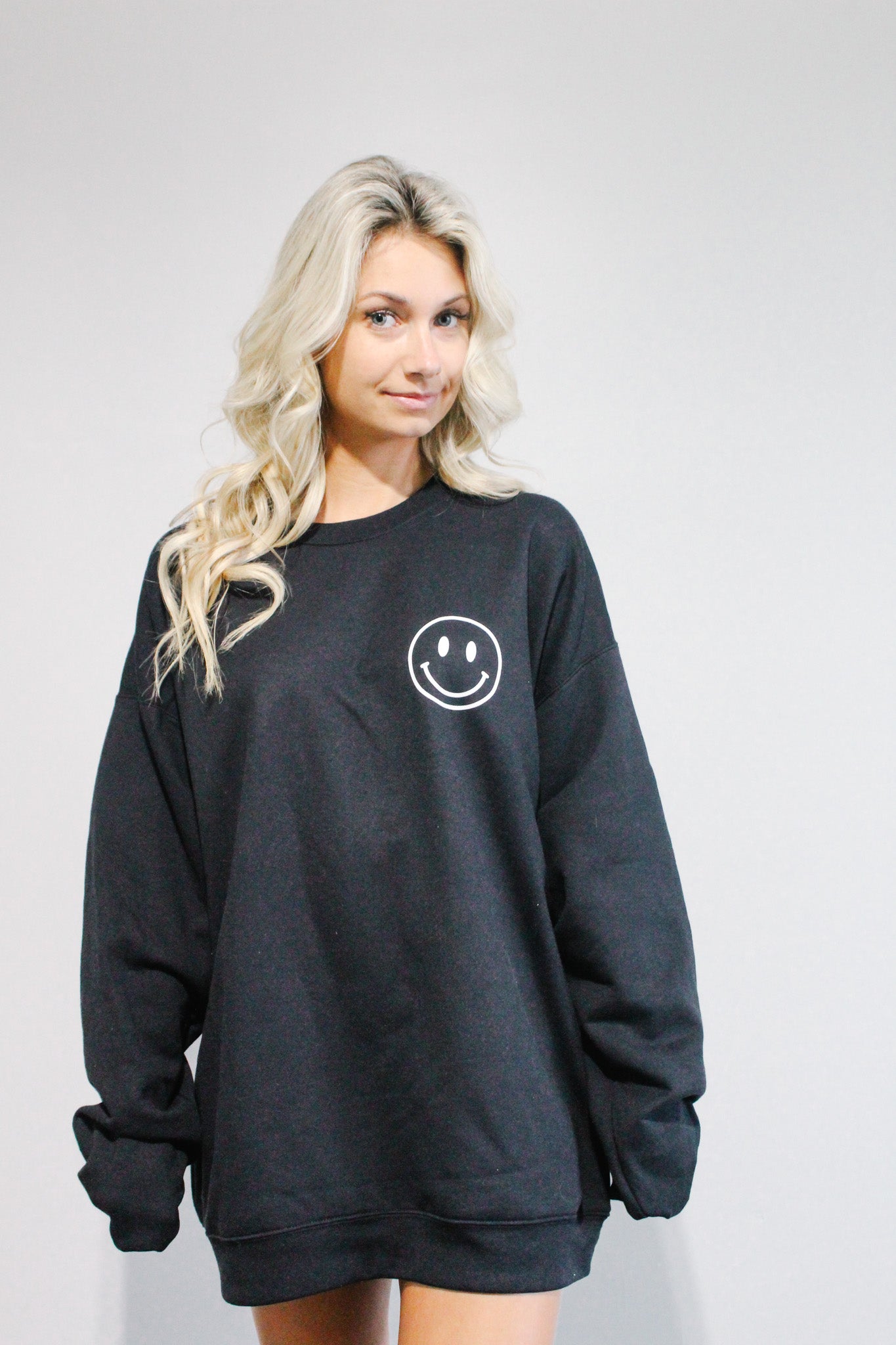 Happy Lil Thang Sweatshirt