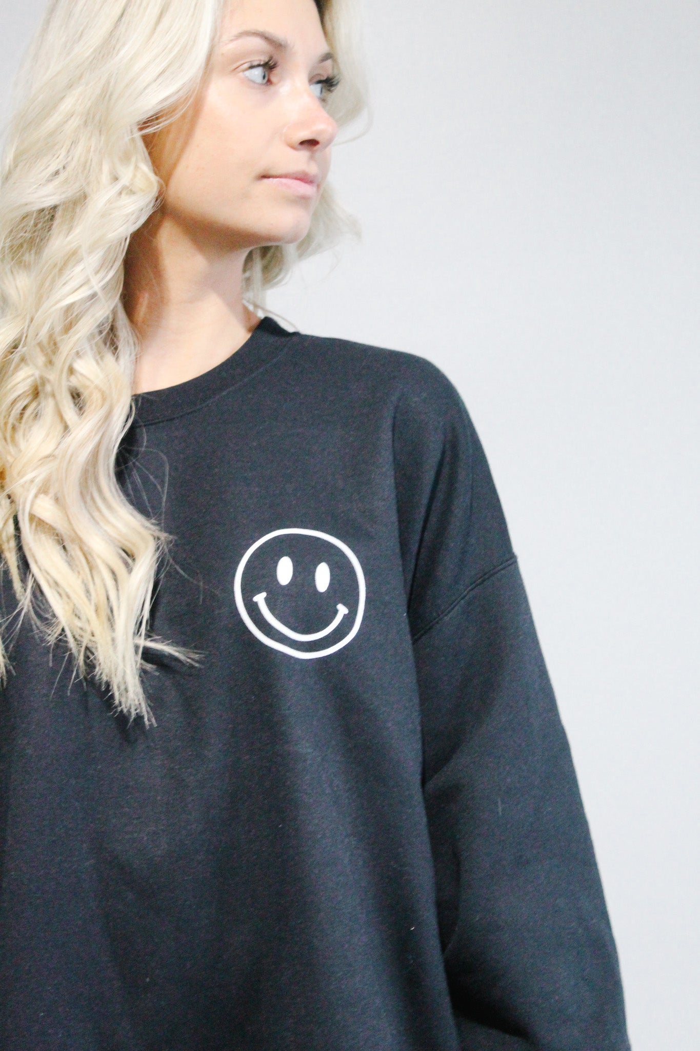 Happy Lil Thang Sweatshirt